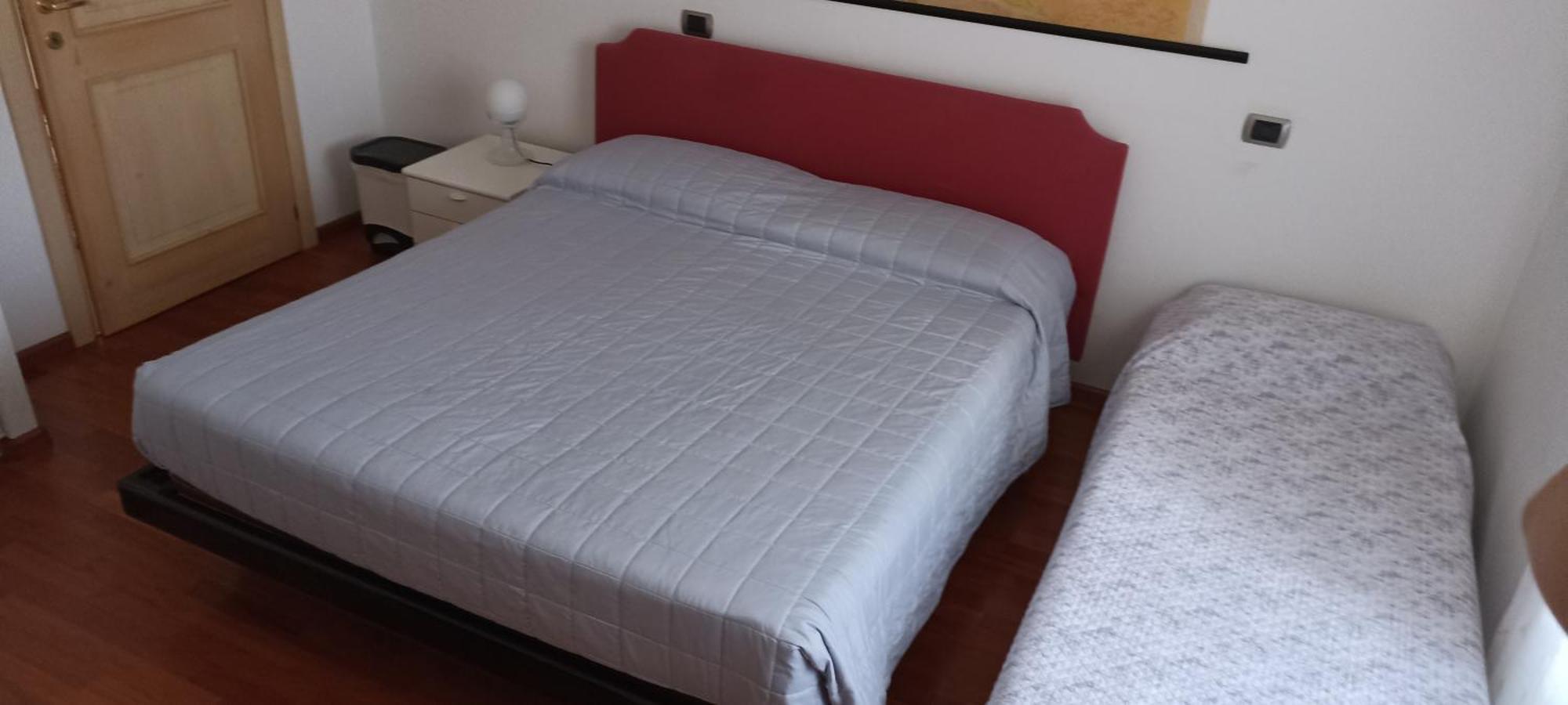 Cjase Di Doro Apartment Illegio Room photo